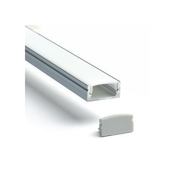 Profiili ots pindmisele 6x15,2