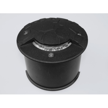 Led valgusti uputatav 6x0,1W külm valge ip54