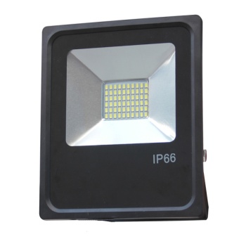 Prozektor 30W IP66 väikesed ledid soe valge