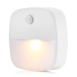 Liikumisanduriga öölamp 3xAAA