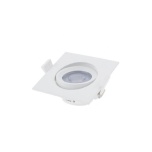 LED Süvistatav valgusti 7W  6000K
